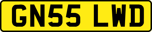 GN55LWD