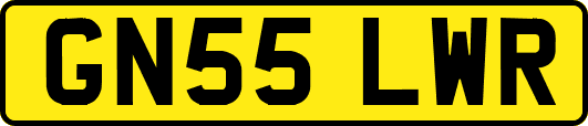 GN55LWR