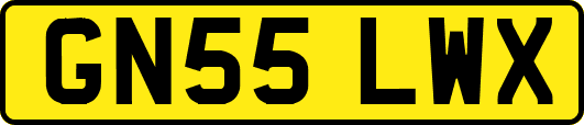 GN55LWX