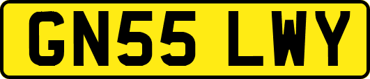 GN55LWY