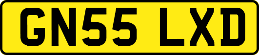 GN55LXD
