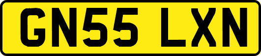 GN55LXN