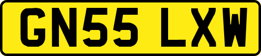 GN55LXW