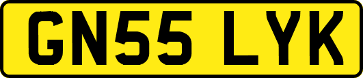 GN55LYK