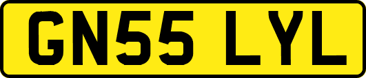 GN55LYL