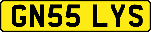 GN55LYS