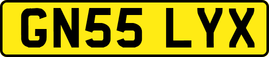 GN55LYX