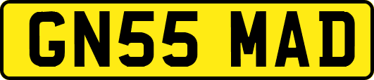 GN55MAD