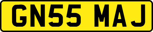GN55MAJ