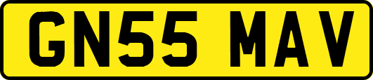 GN55MAV