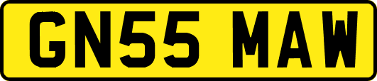GN55MAW