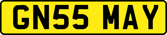 GN55MAY