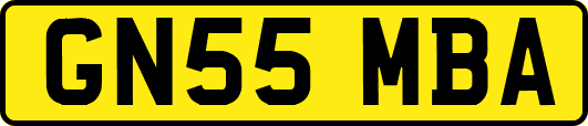 GN55MBA