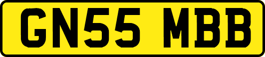 GN55MBB