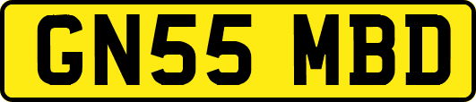 GN55MBD