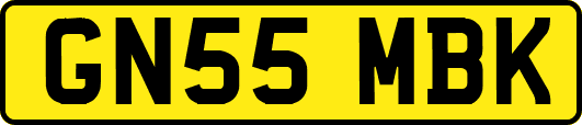 GN55MBK