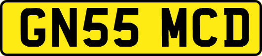 GN55MCD
