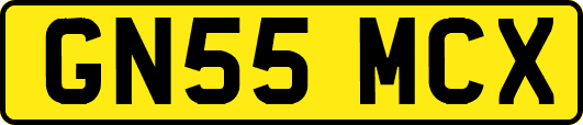 GN55MCX