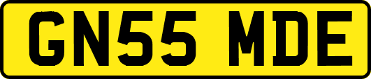 GN55MDE