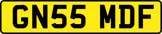 GN55MDF