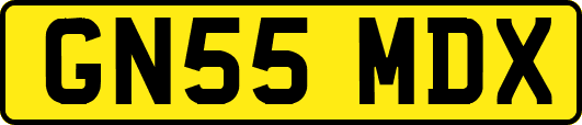 GN55MDX