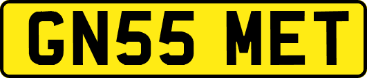 GN55MET