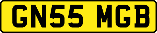 GN55MGB