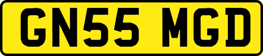 GN55MGD