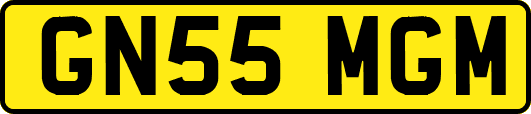 GN55MGM