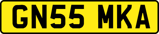 GN55MKA