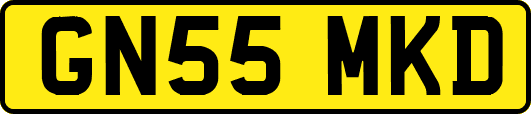 GN55MKD