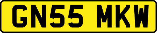 GN55MKW