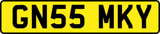 GN55MKY