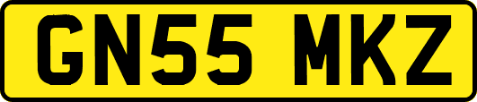 GN55MKZ