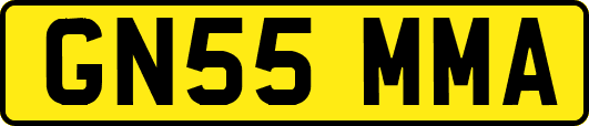 GN55MMA