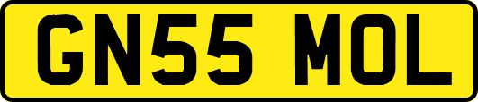 GN55MOL