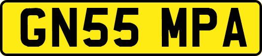 GN55MPA