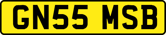 GN55MSB