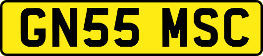 GN55MSC