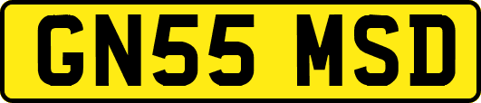 GN55MSD