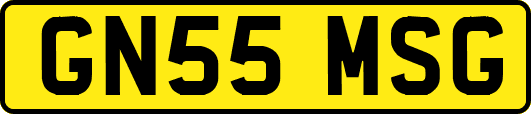 GN55MSG