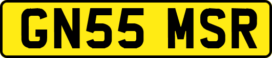 GN55MSR