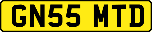 GN55MTD