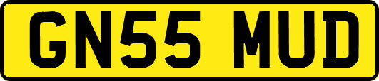 GN55MUD