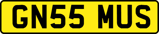 GN55MUS
