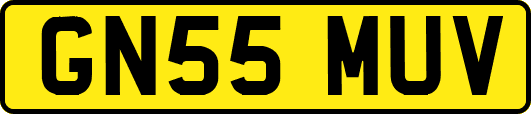 GN55MUV