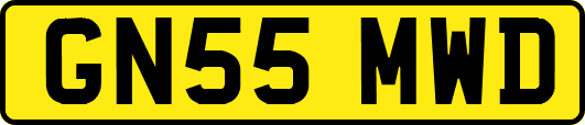 GN55MWD