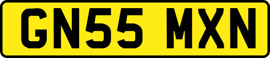 GN55MXN