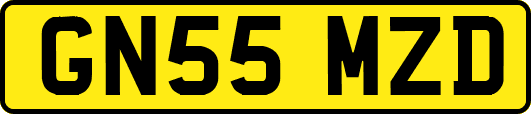 GN55MZD