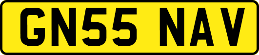 GN55NAV